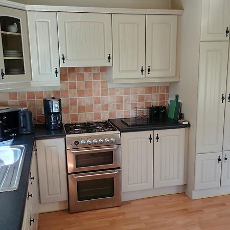 Mountshannon Cottage Екстер'єр фото