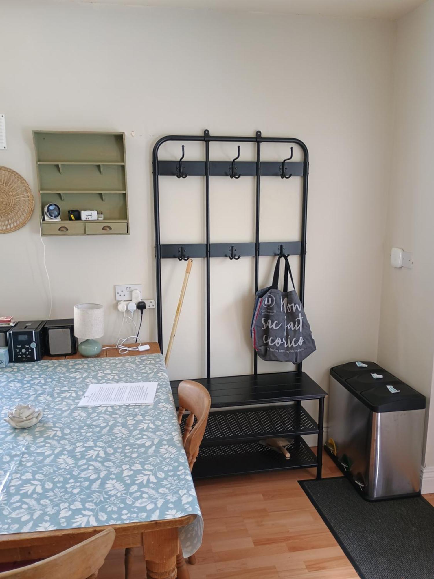 Mountshannon Cottage Екстер'єр фото