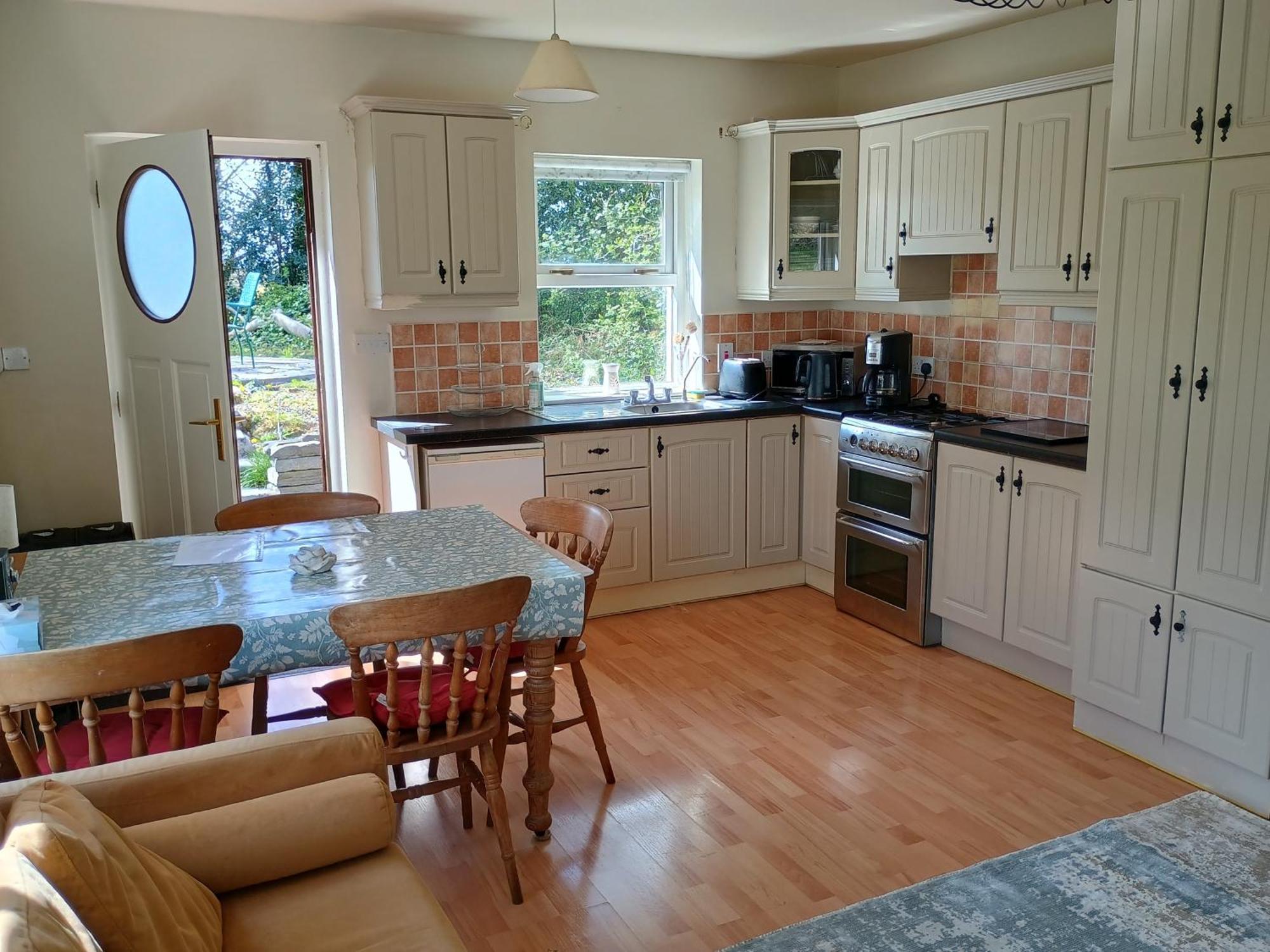 Mountshannon Cottage Екстер'єр фото