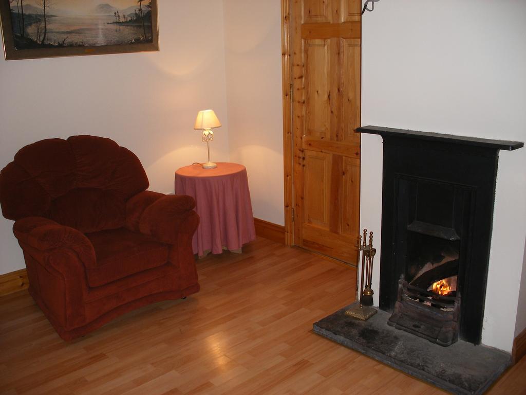 Mountshannon Cottage Екстер'єр фото