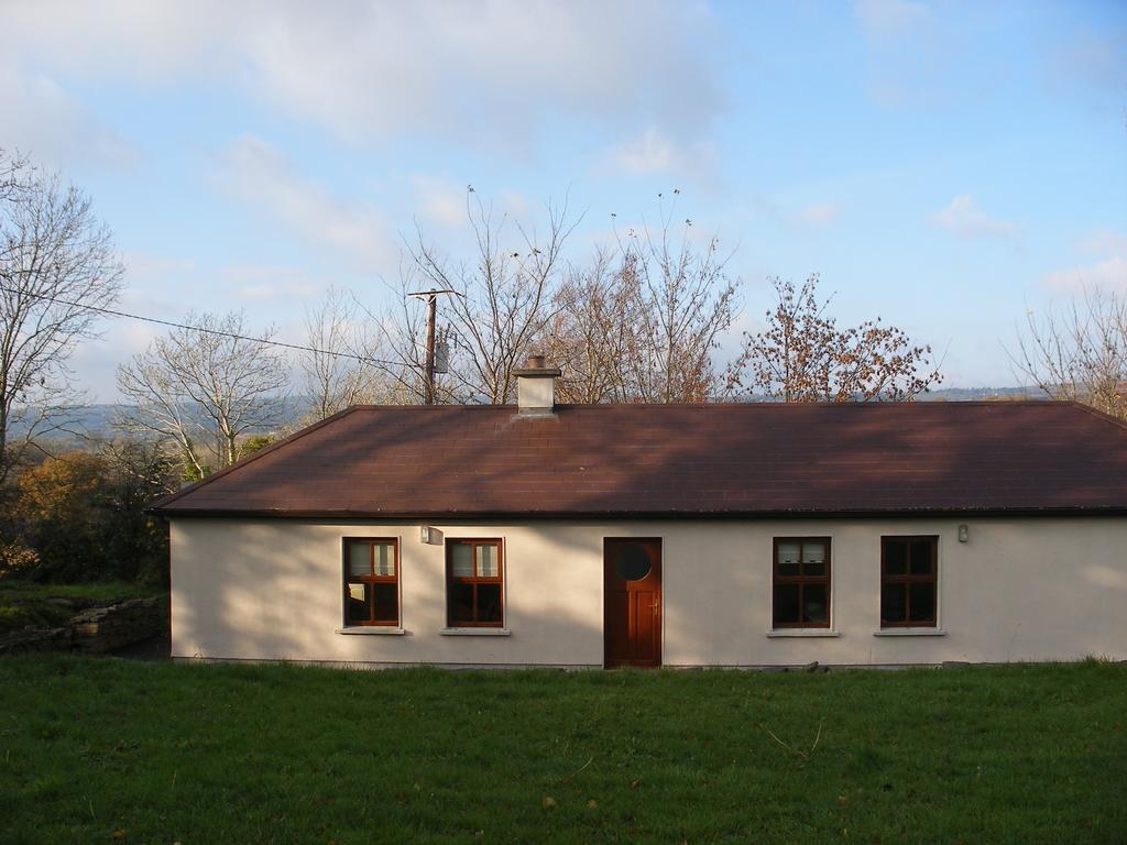 Mountshannon Cottage Екстер'єр фото