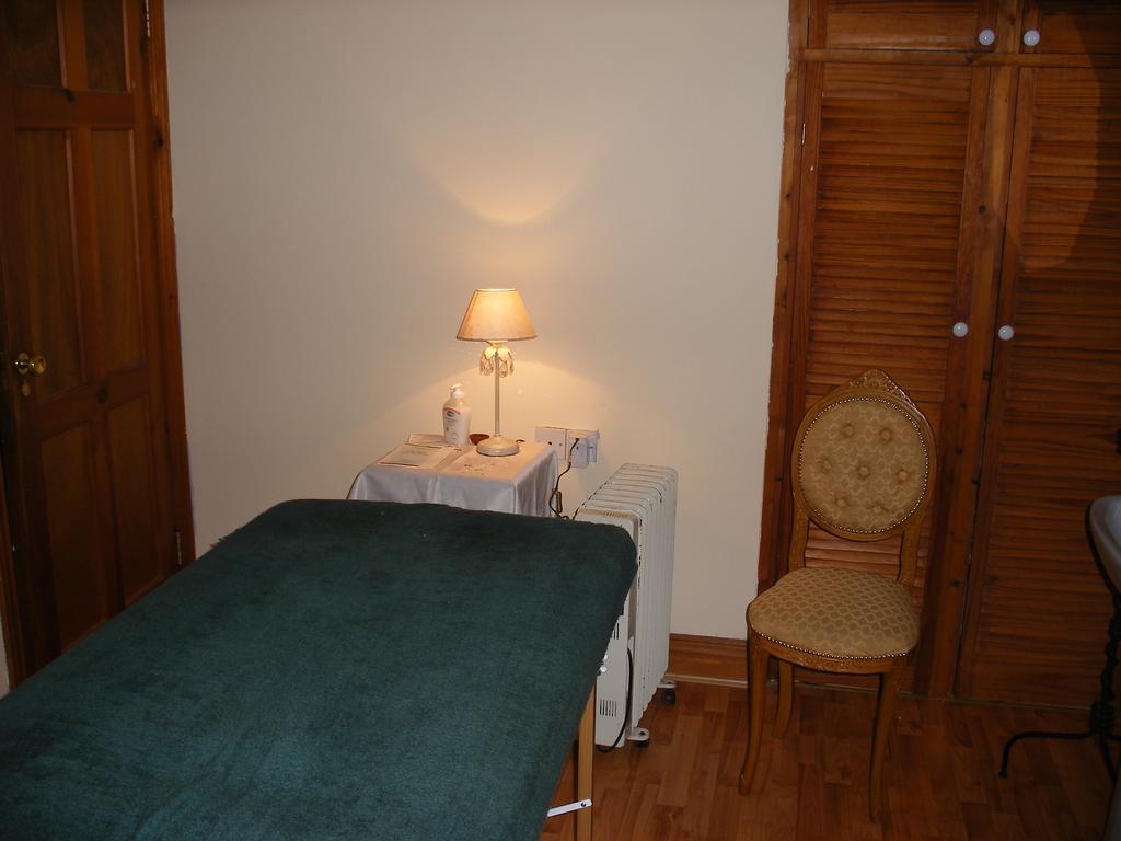 Mountshannon Cottage Екстер'єр фото