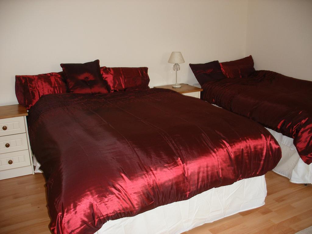 Mountshannon Cottage Екстер'єр фото