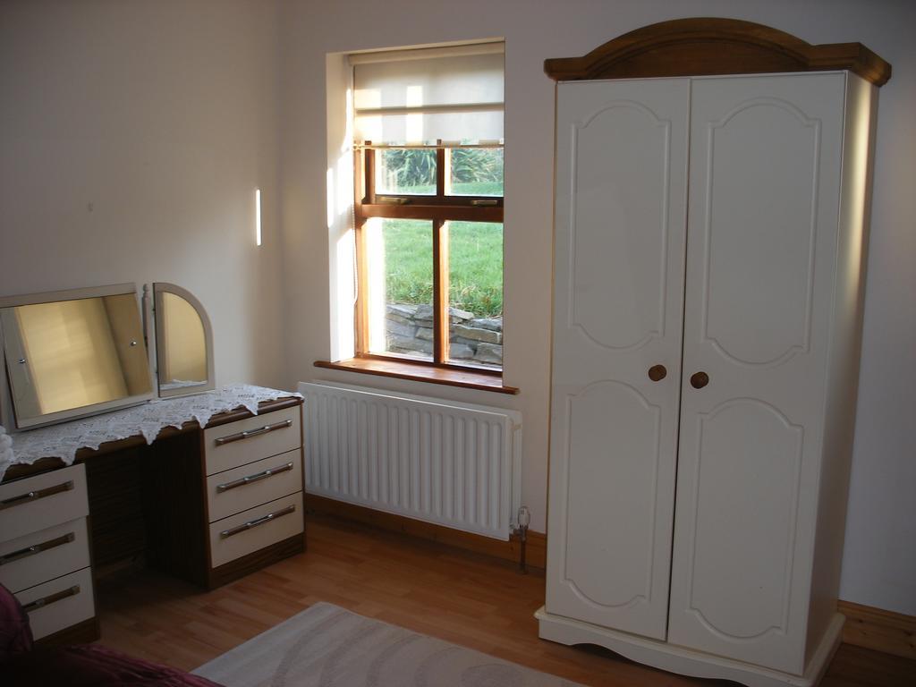 Mountshannon Cottage Екстер'єр фото